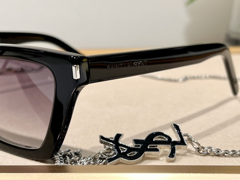 YSL Sunglasses